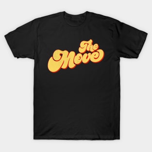 The Move T-Shirt